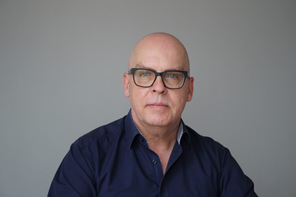Jos Theunis, Theunis Airline Services & Consulting