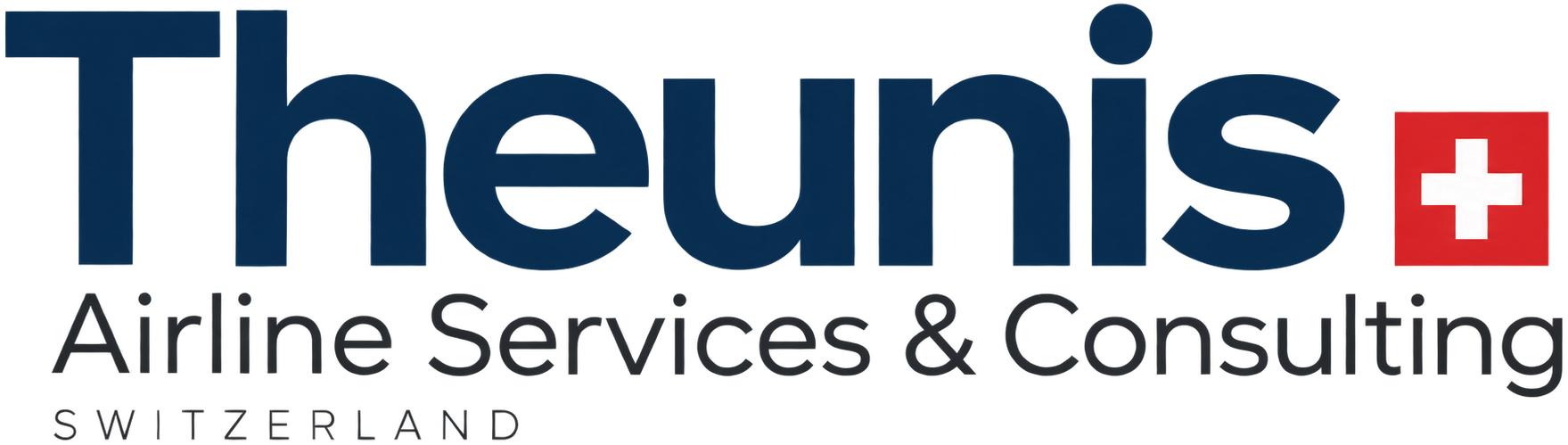 Theunis Airline Services & Consulting